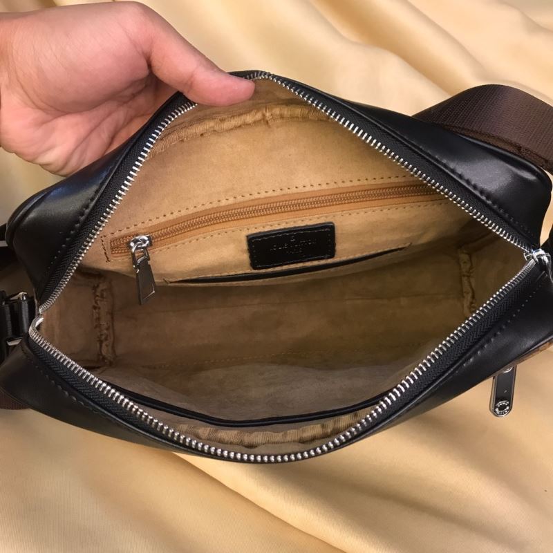 Mens Louis Vuitton Satchel Bags